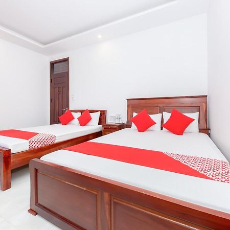 Oyo 446 The Bao Hotel دالات المظهر الخارجي الصورة