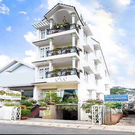 Oyo 446 The Bao Hotel دالات المظهر الخارجي الصورة