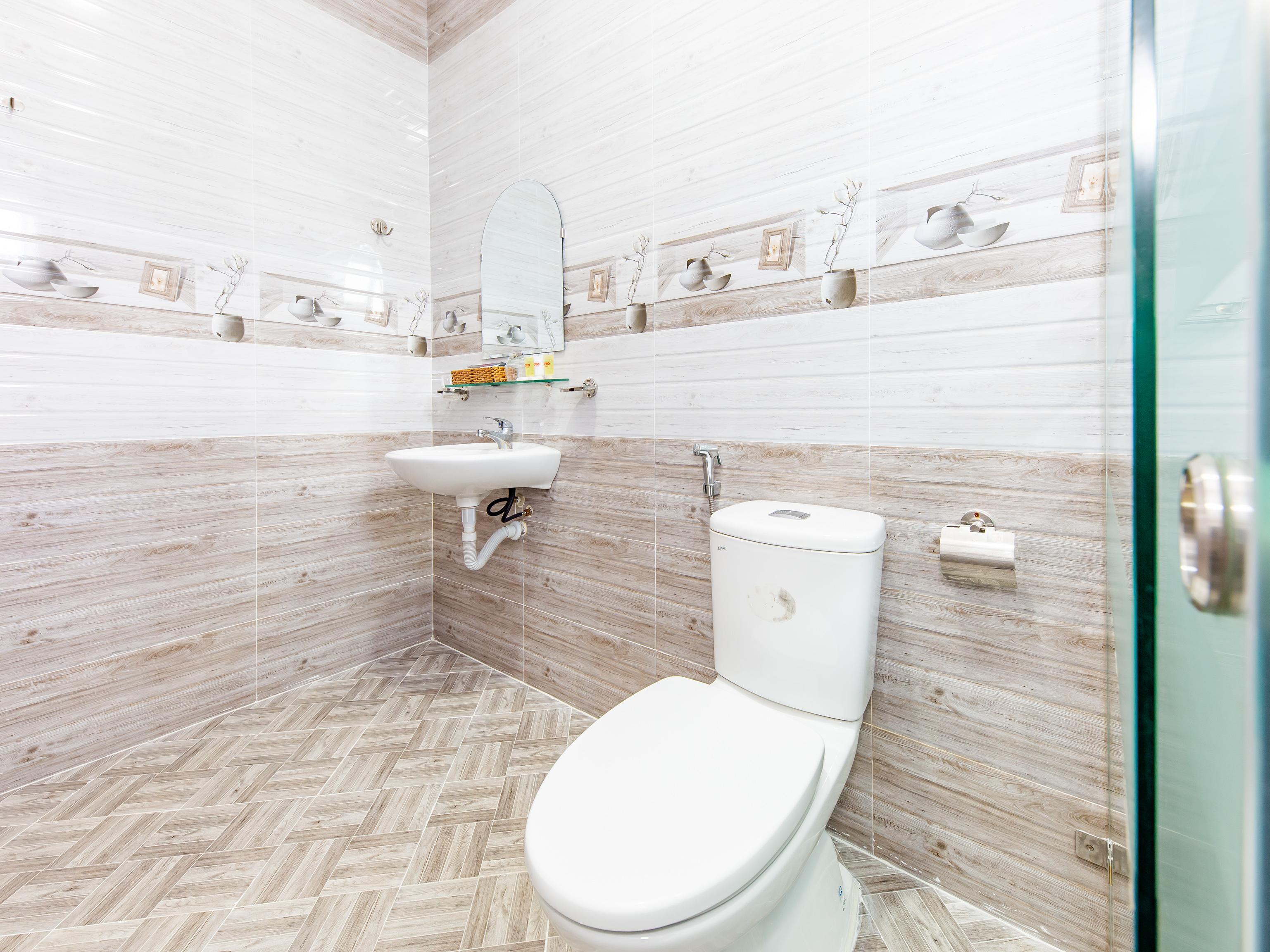 Oyo 446 The Bao Hotel دالات المظهر الخارجي الصورة