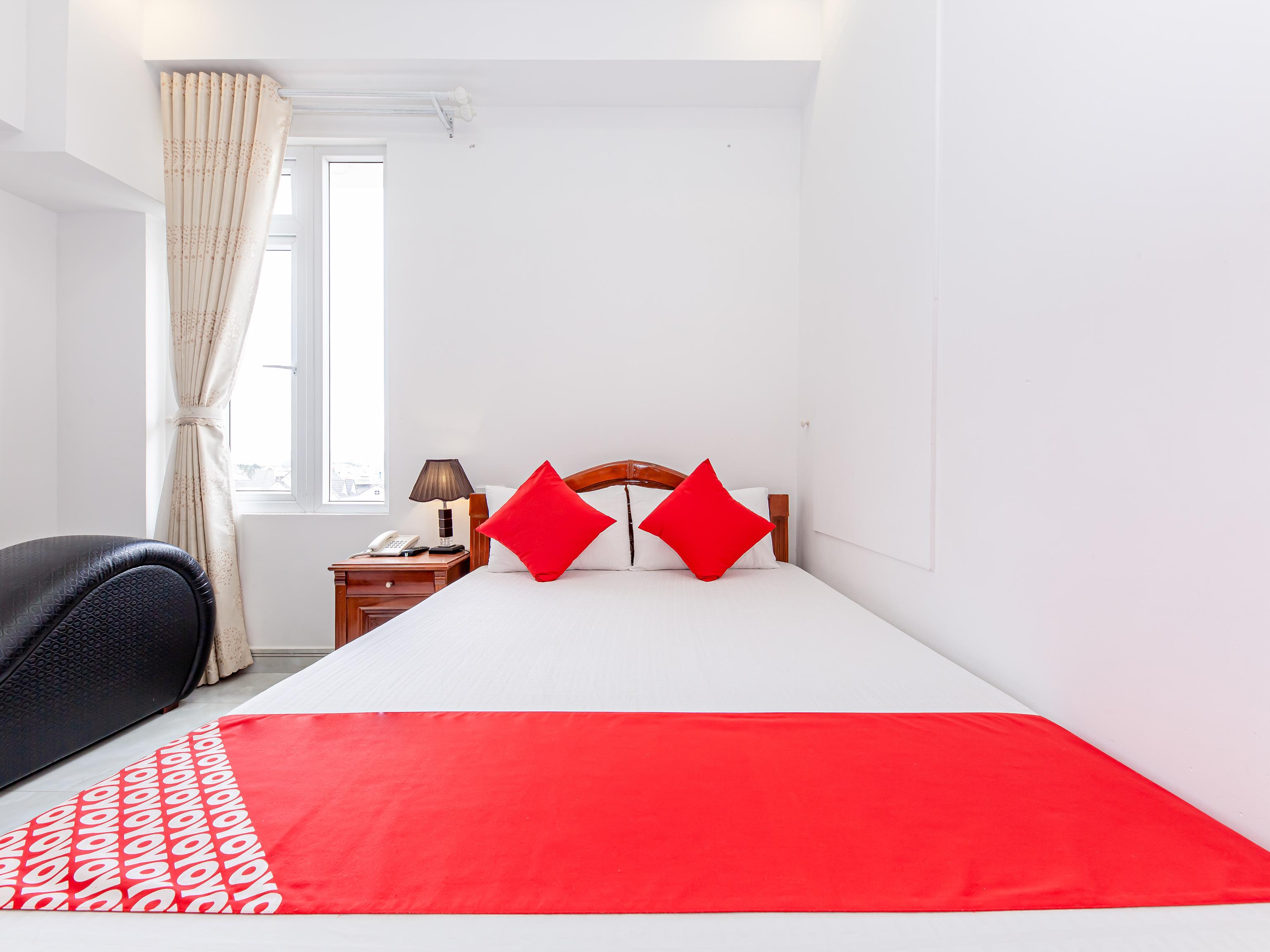 Oyo 446 The Bao Hotel دالات المظهر الخارجي الصورة