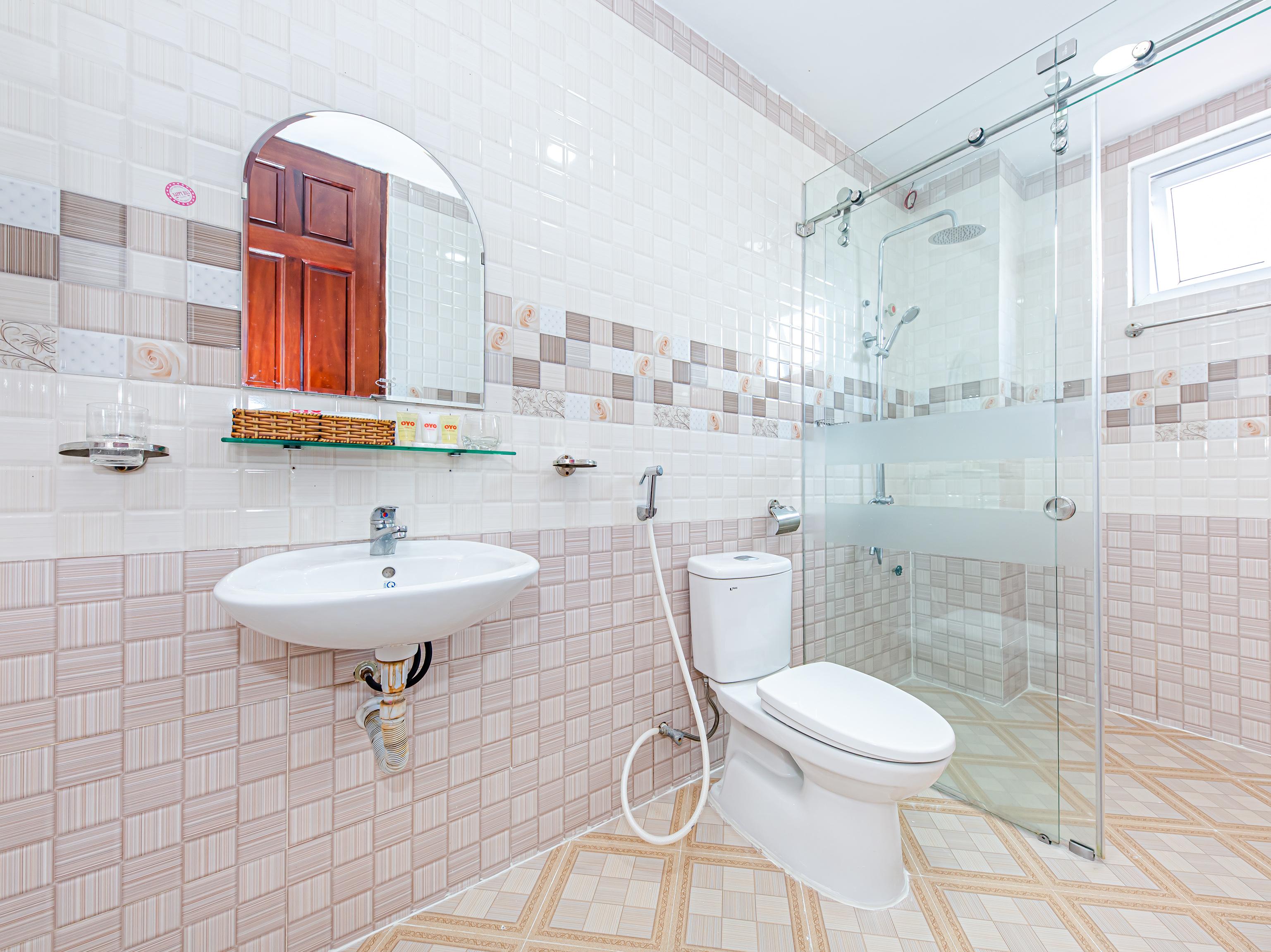 Oyo 446 The Bao Hotel دالات المظهر الخارجي الصورة