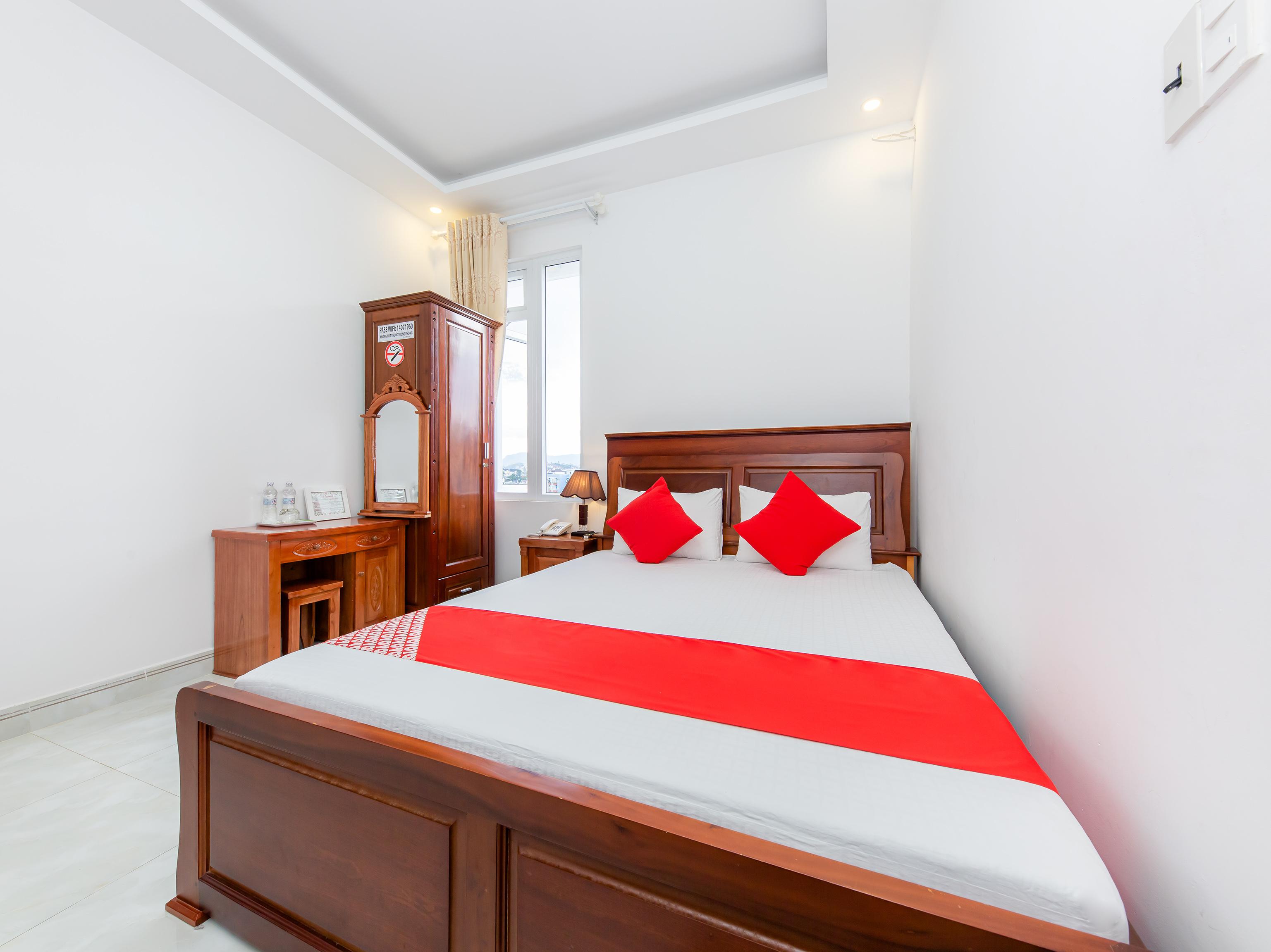 Oyo 446 The Bao Hotel دالات المظهر الخارجي الصورة