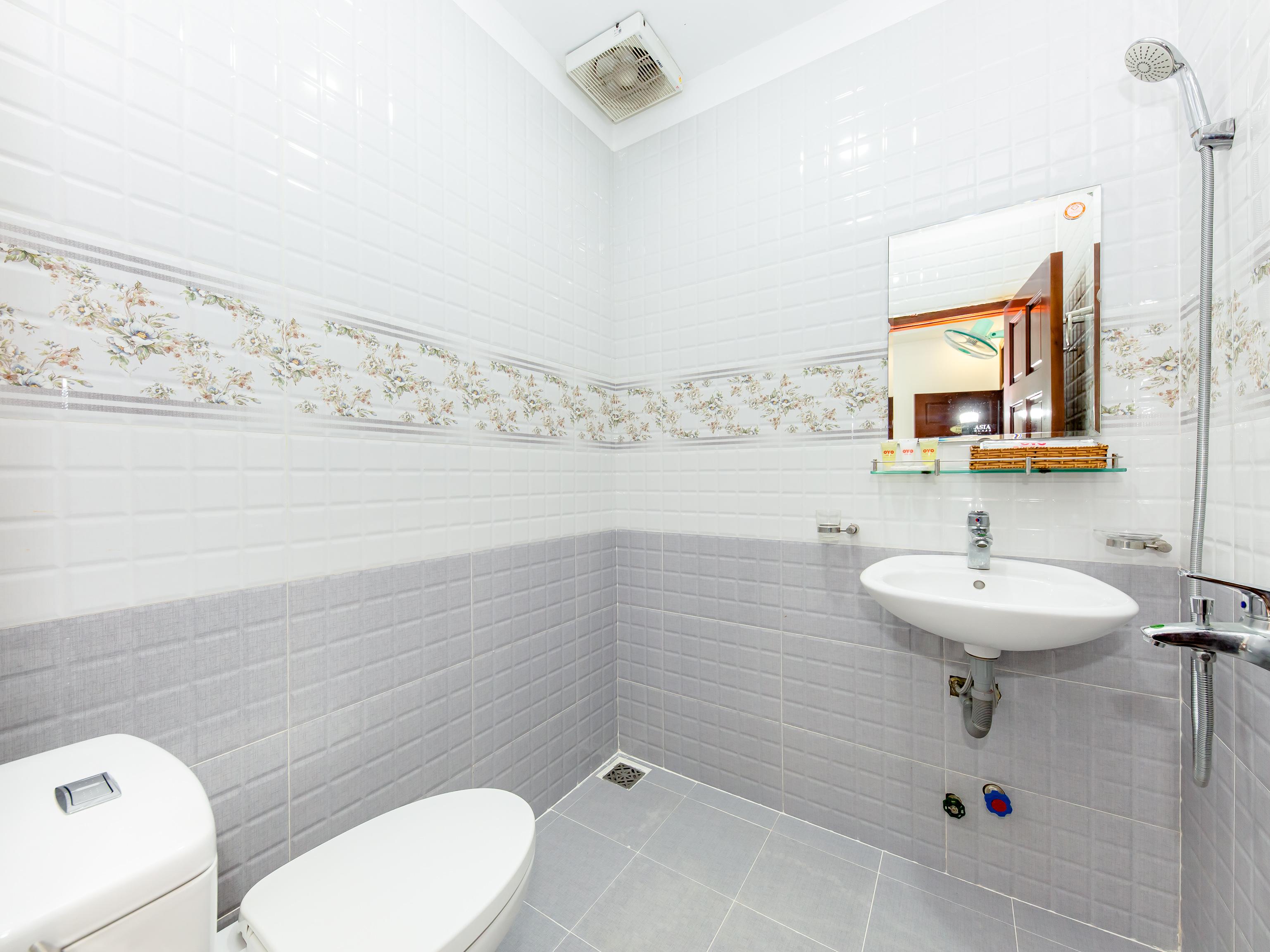 Oyo 446 The Bao Hotel دالات المظهر الخارجي الصورة