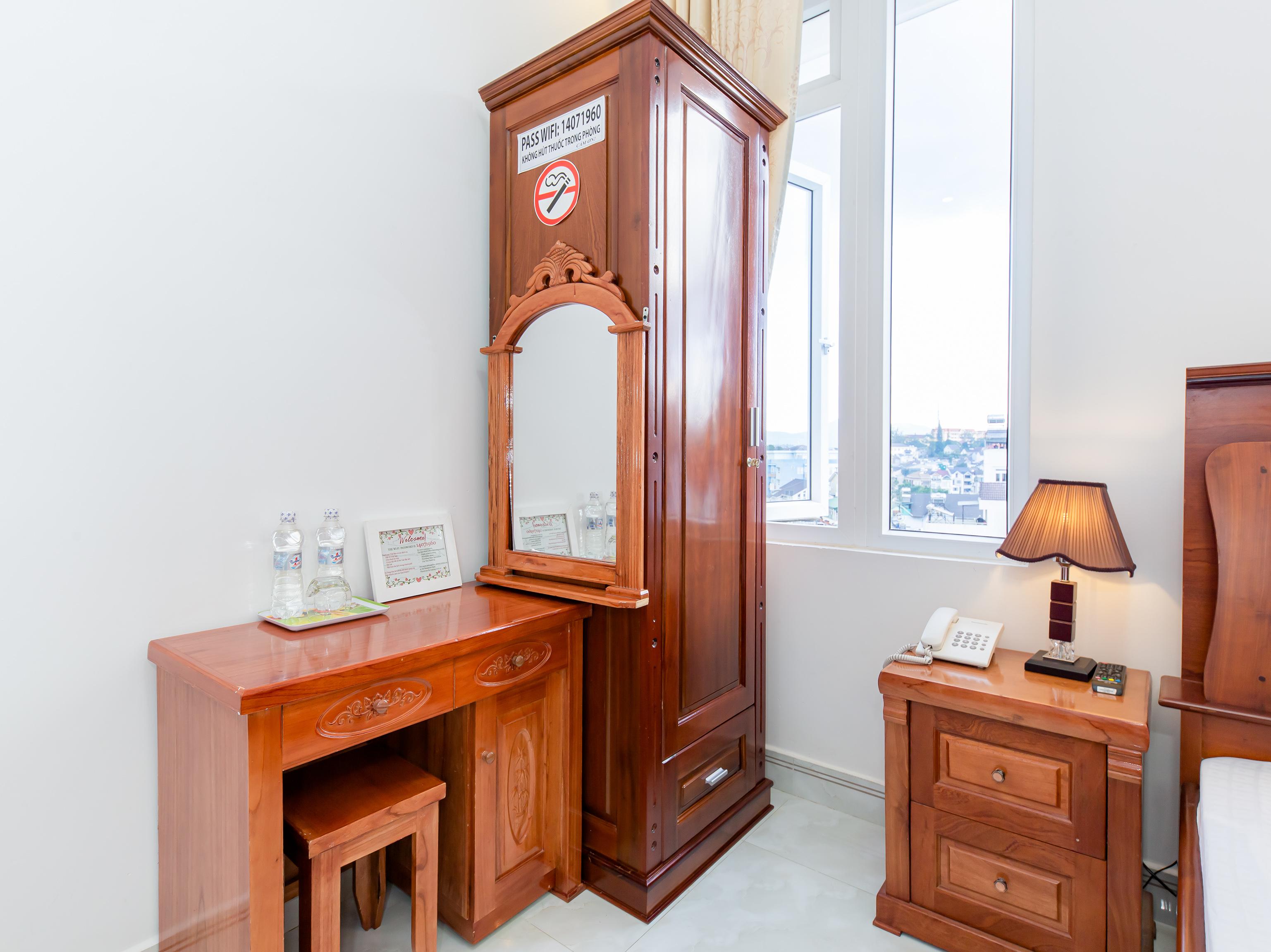 Oyo 446 The Bao Hotel دالات المظهر الخارجي الصورة