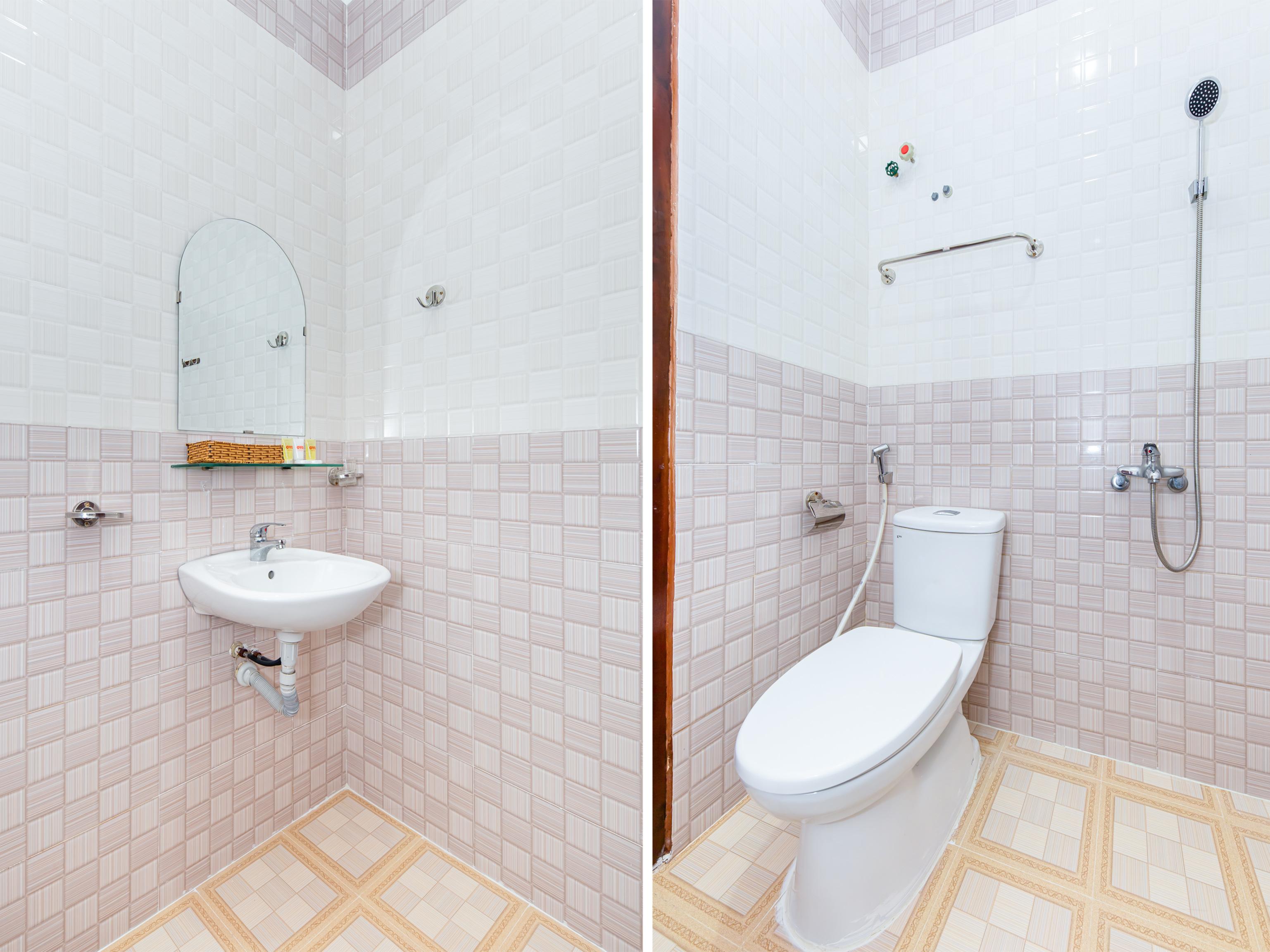 Oyo 446 The Bao Hotel دالات المظهر الخارجي الصورة