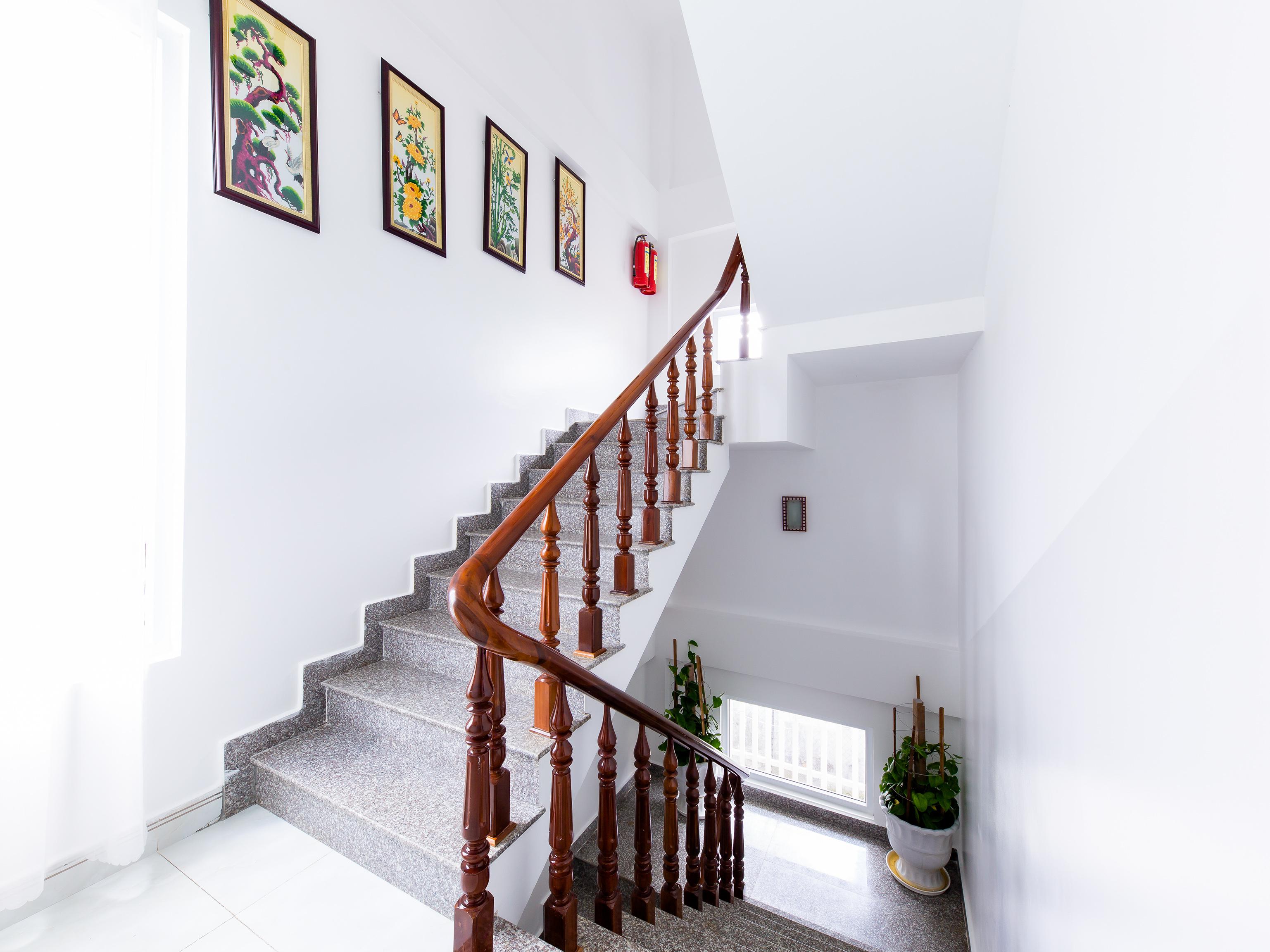 Oyo 446 The Bao Hotel دالات المظهر الخارجي الصورة