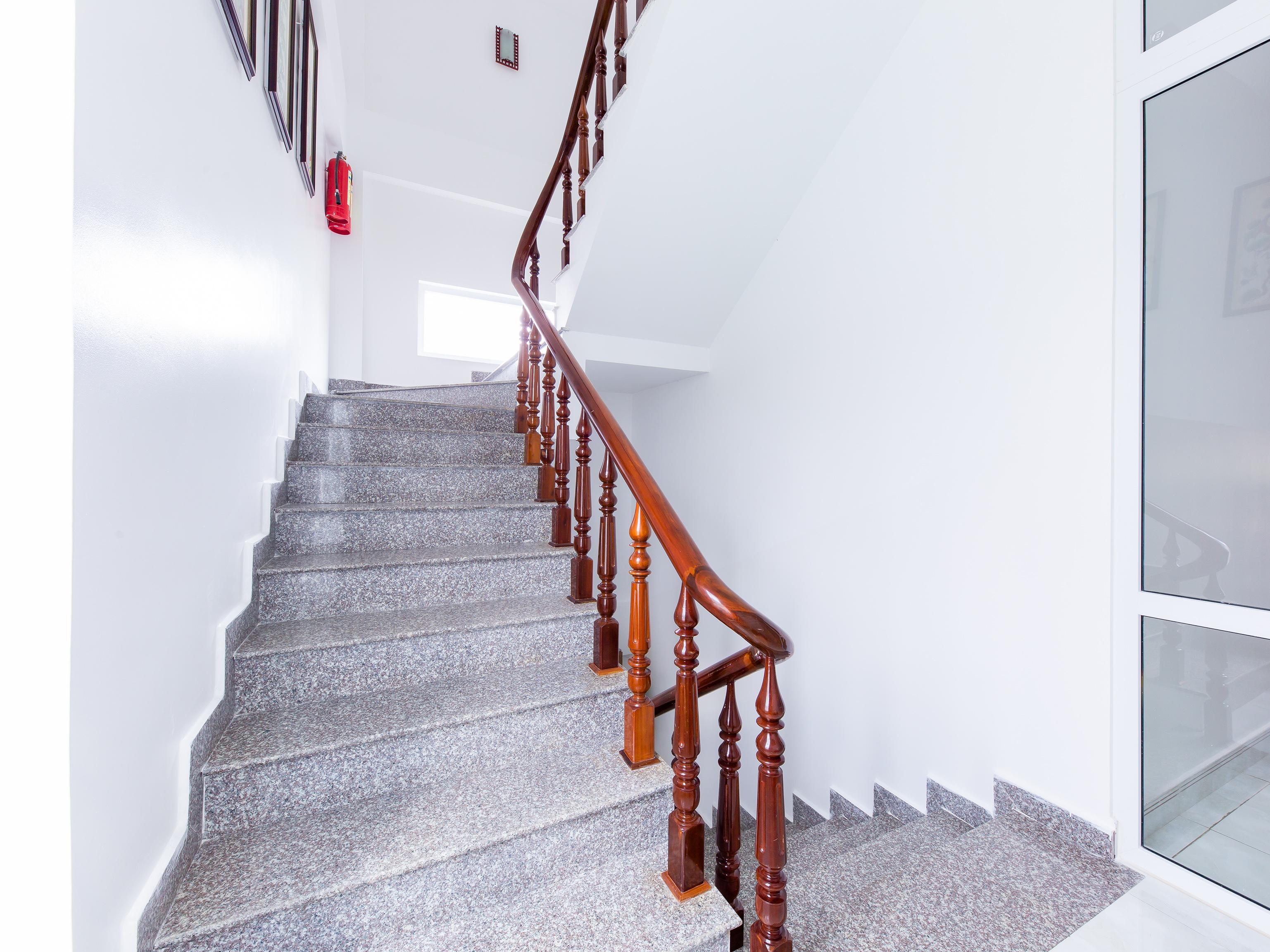 Oyo 446 The Bao Hotel دالات المظهر الخارجي الصورة