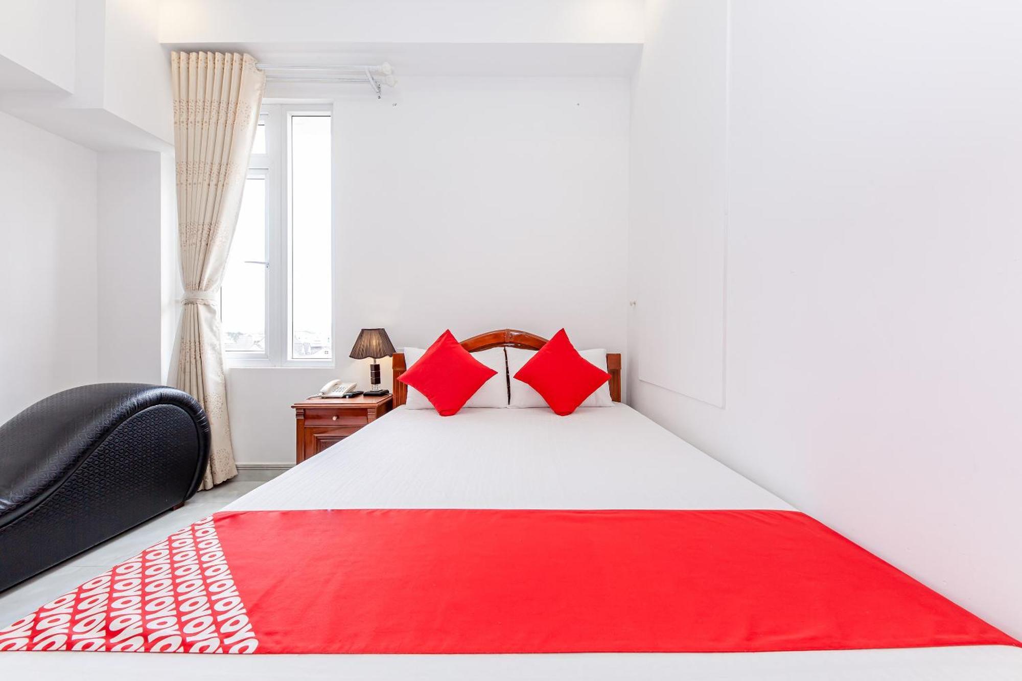 Oyo 446 The Bao Hotel دالات المظهر الخارجي الصورة