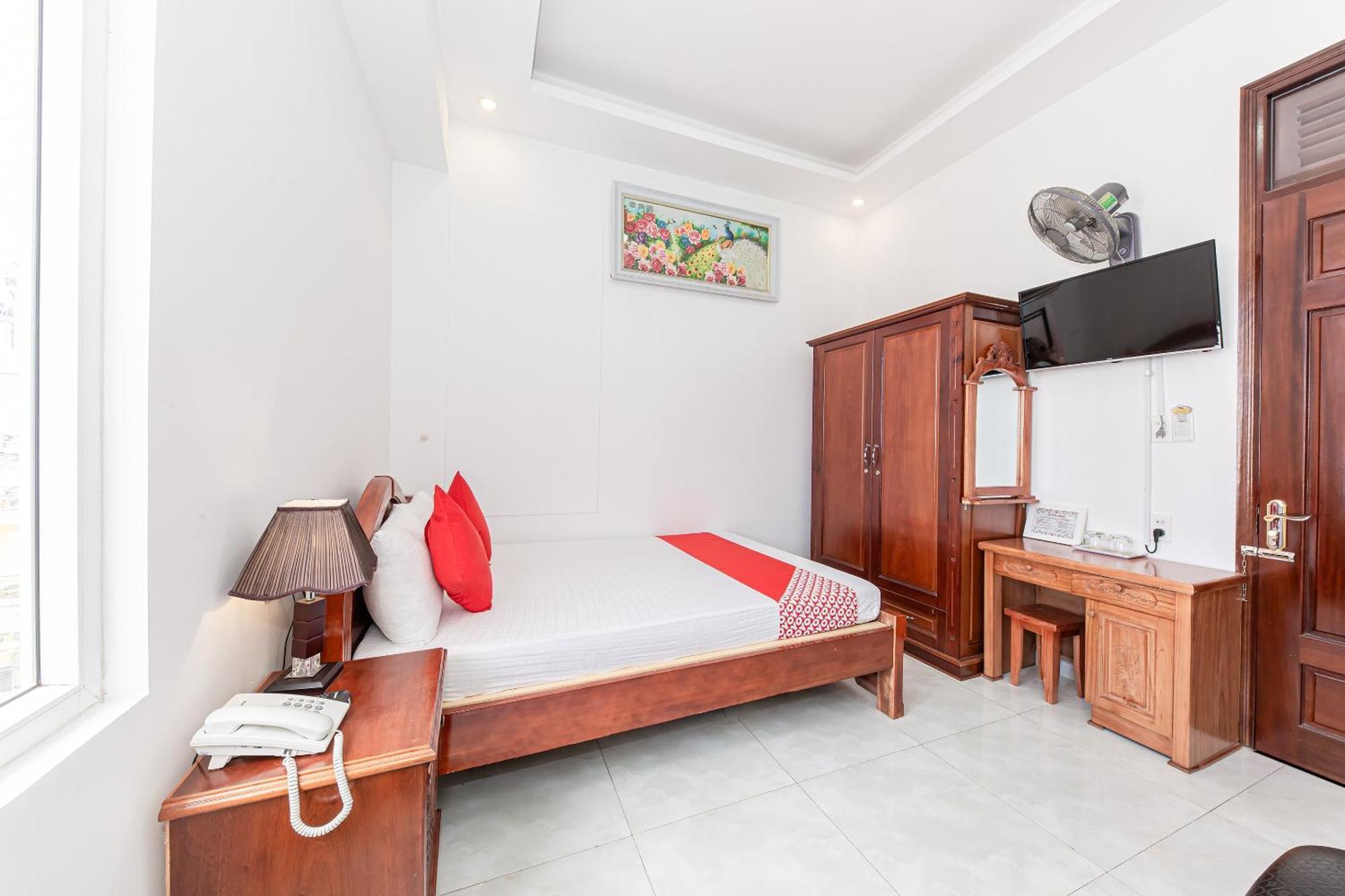 Oyo 446 The Bao Hotel دالات المظهر الخارجي الصورة