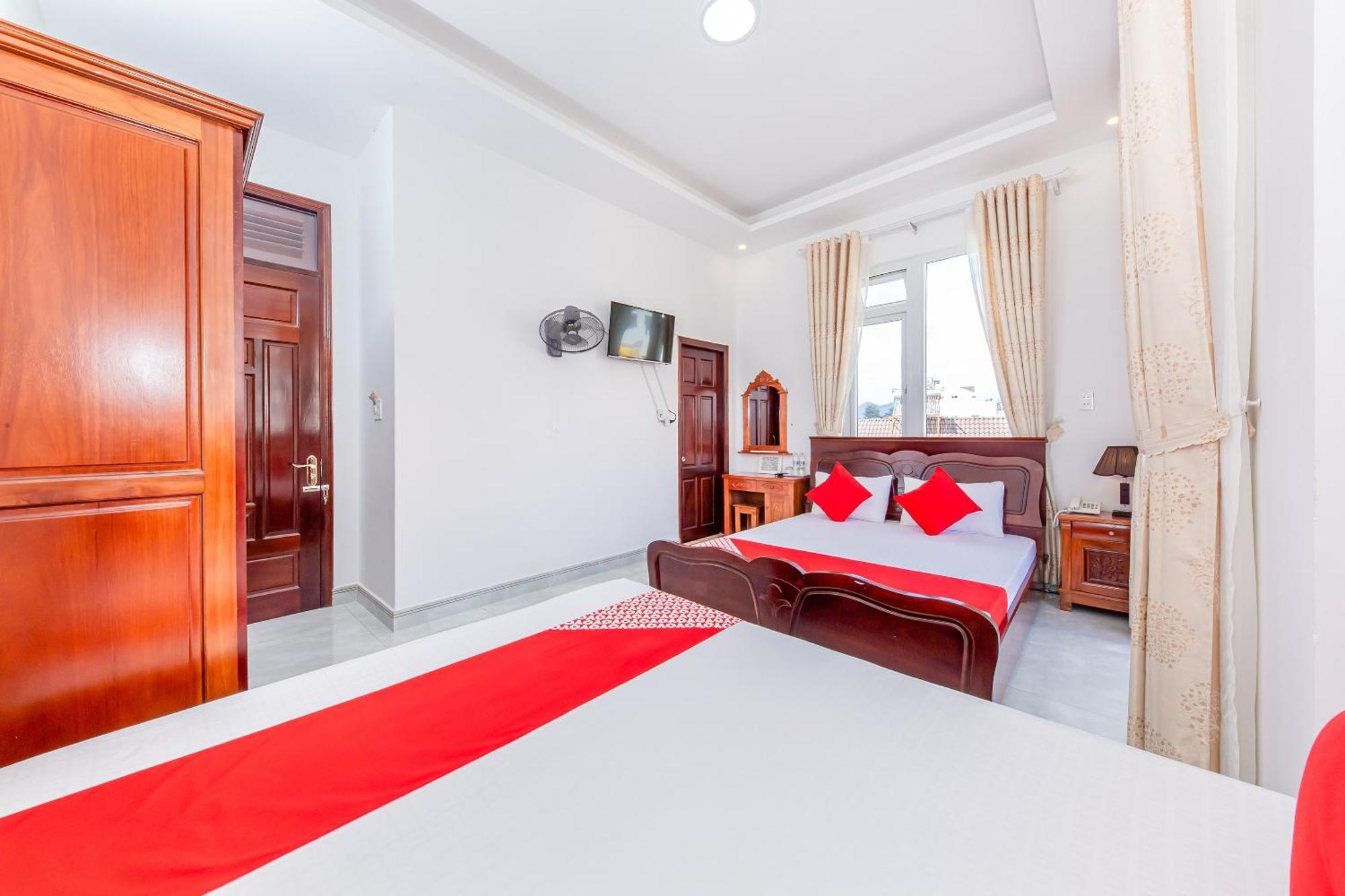 Oyo 446 The Bao Hotel دالات المظهر الخارجي الصورة