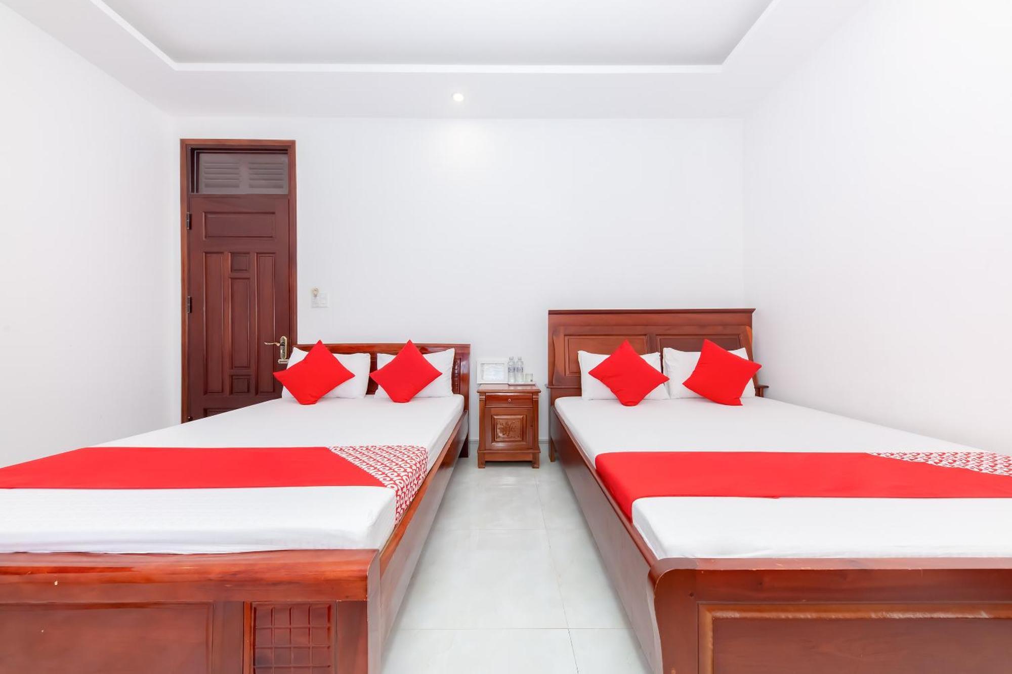 Oyo 446 The Bao Hotel دالات المظهر الخارجي الصورة
