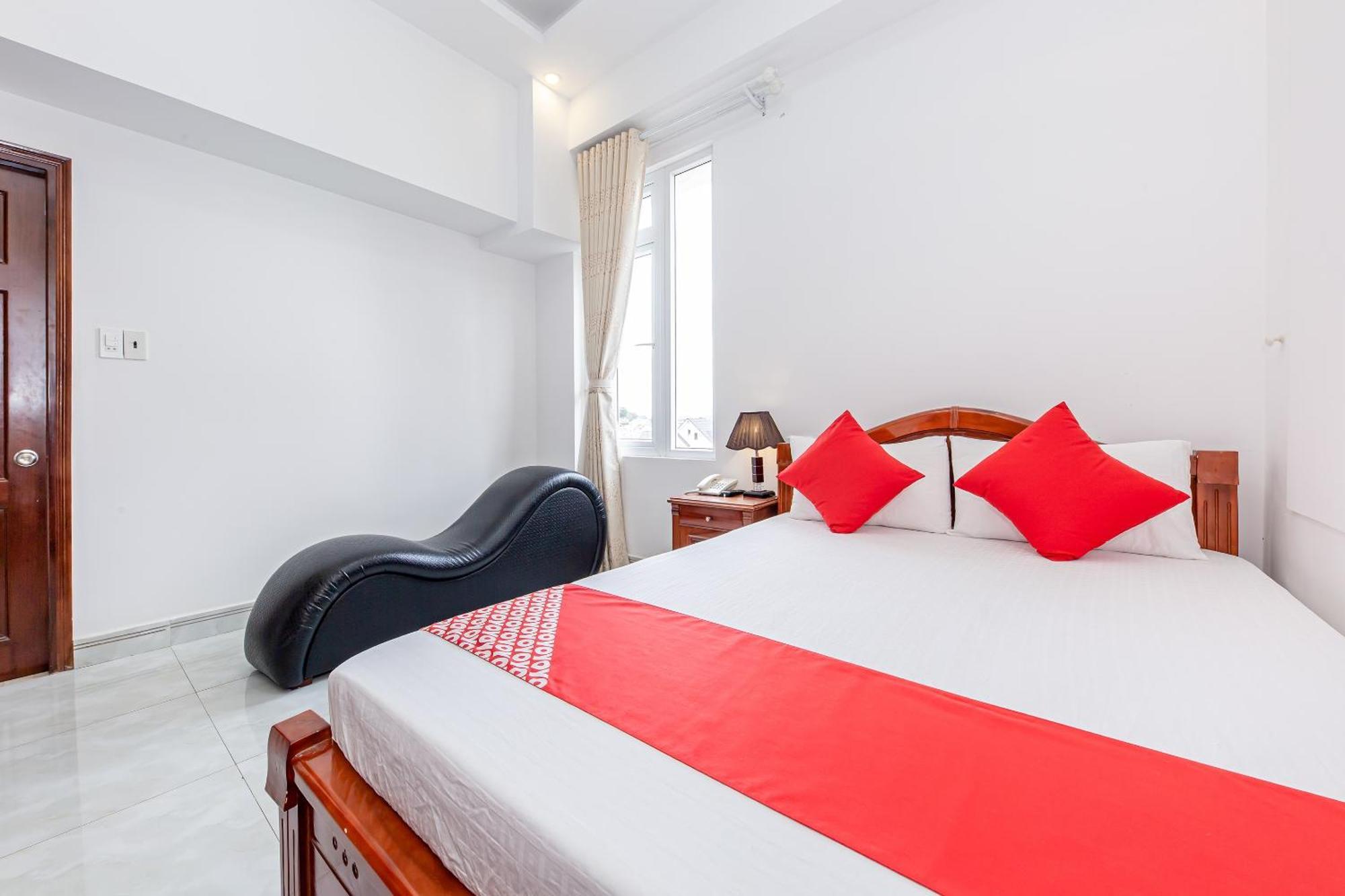 Oyo 446 The Bao Hotel دالات المظهر الخارجي الصورة