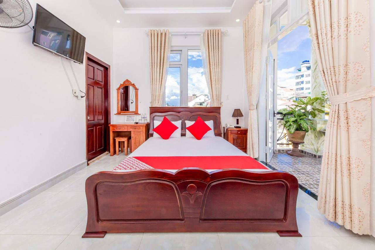 Oyo 446 The Bao Hotel دالات المظهر الخارجي الصورة