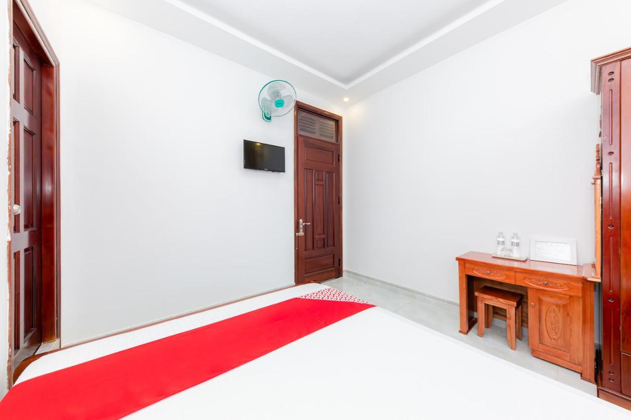 Oyo 446 The Bao Hotel دالات المظهر الخارجي الصورة