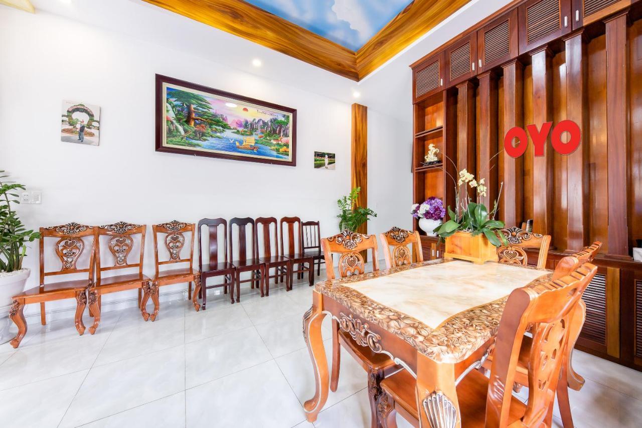 Oyo 446 The Bao Hotel دالات المظهر الخارجي الصورة